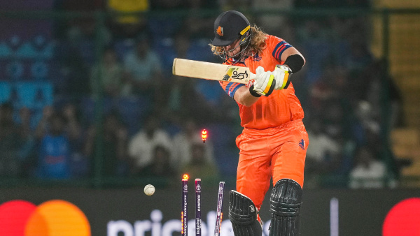 ICC World Cup 2023: Australia Beat Netherlands By 309 Huge Runs In 24th Match