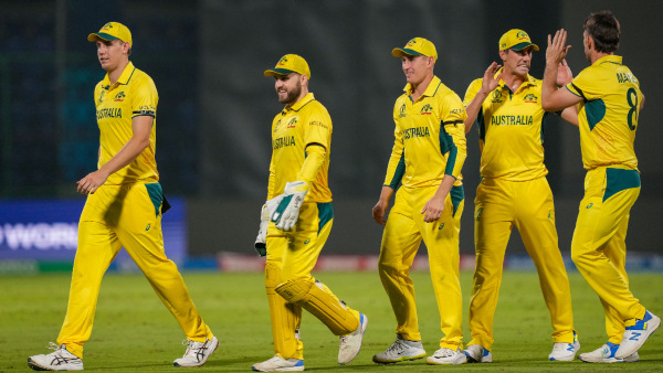 ICC World Cup 2023: Australia Beat Netherlands By 309 Huge Runs In 24th Match