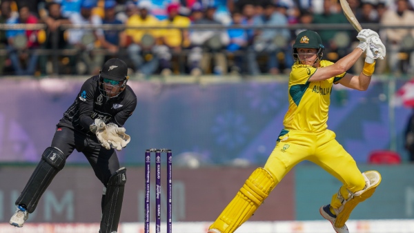 Aus vs NZ: Australia Allout For 388 Runs Against New Zealand
