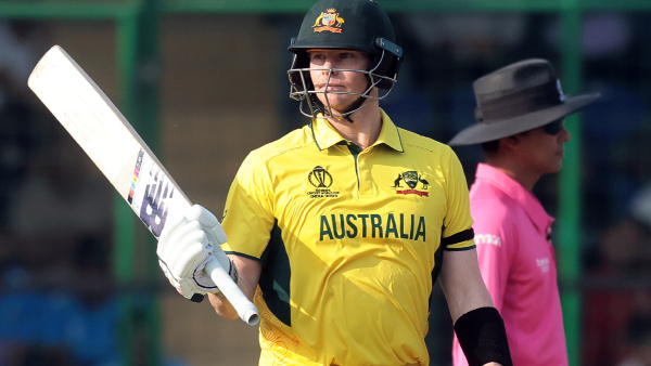 World Cup 2023: Warner, Maxwell Hits Centuries; Netherlands Need 400 Runs To Win Against Australia 