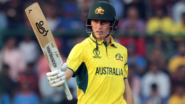 World Cup 2023: Warner, Maxwell Hits Centuries; Netherlands Need 400 Runs To Win Against Australia 