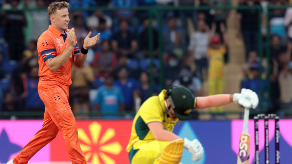 World Cup 2023: Warner, Maxwell Hits Centuries; Netherlands Need 400 Runs To Win Against Australia 