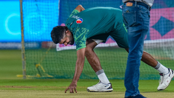 World Cup 2023: Australia vs Pakistan Match Interrupted By Rain?; How is Bengaluru Weather Report?