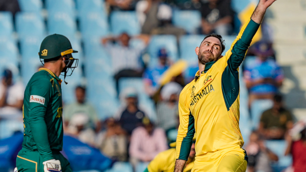 ICC World Cup 2023: Quinton de Kock Century Helps To South Africa Beat Australia By 134 Runs 