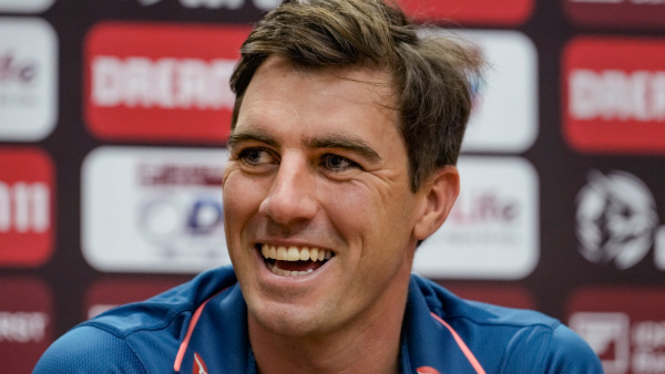 World Cup 2023: Every Match is a Final For Us; Pat Cummins Says Before the Match Against Sri Lanka