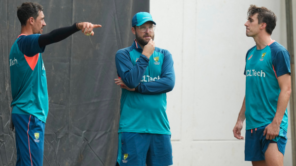 World Cup 2023: Every Match is a Final For Us; Pat Cummins Says Before the Match Against Sri Lanka