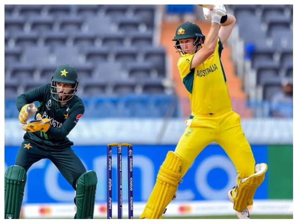 World cup, match 18 Australia vs Pakistan, Toss report, playing XI and Live score