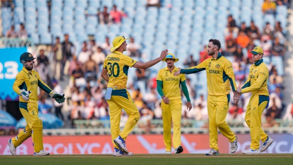 Aus vs SA Match: Australia Repeats Their 31-Year-Old Worst Record at ICC World Cup 2023