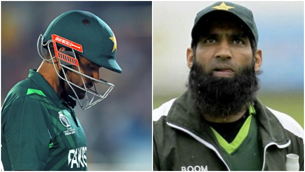 Do Not Blame Babar Azam Alone For World Cup Performance, All Are Equally Responsible