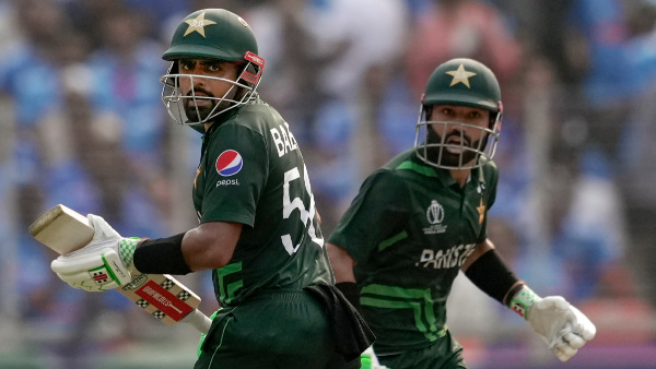 ICC World Cup 2023: Babar Azam Played Selfishly Against India Says Gautam Gambhir 