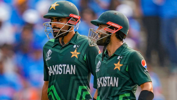 ICC World Cup 2023: Babar Azam Played Selfishly Against India Says Gautam Gambhir 