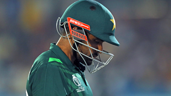 PAK vs SL World Cup Match: Fans say that Babar Azam Will Never Reach the Level of Virat Kohli