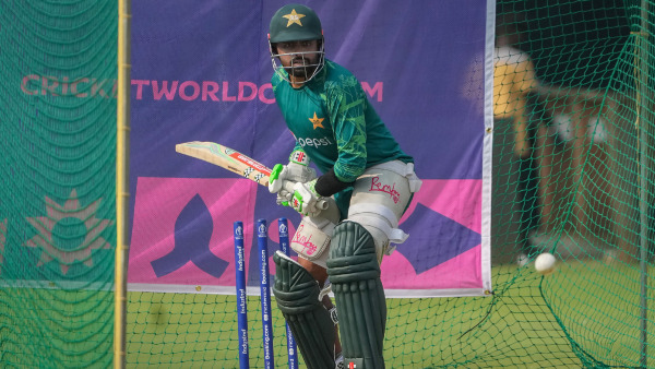 World Cup 2023: Virat Kohli, Rohit Sharma, Kane Williamson Are My favorite batsmen Says Babar Azam