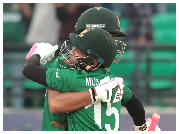 World cup 2023: match 7th, England vs Bangladesh; Toss report, playing XI