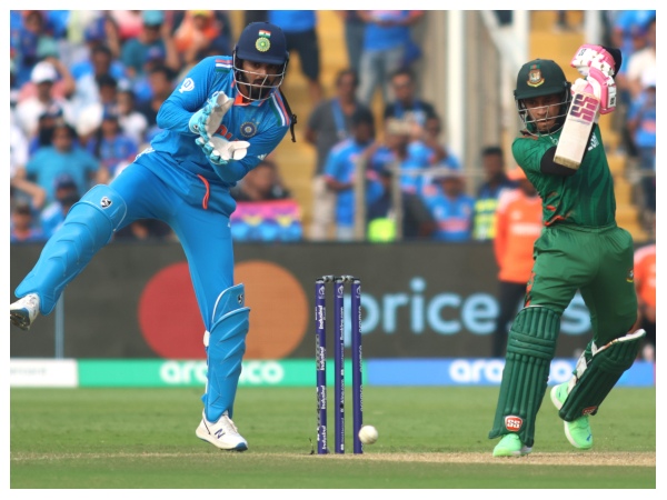 Ind vs Ban: Team India need 257 runs to win against Bangladesh 