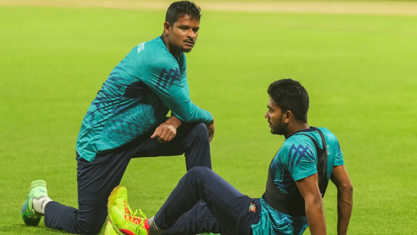 ICC World Cup 2023: Bangladesh vs Netherlands Match Toss Report, Playing XI, Live Score