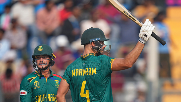 World Cup 2023: de Kock Hits Century; Bangladesh Needs 383 Runs To Win Against South Africa