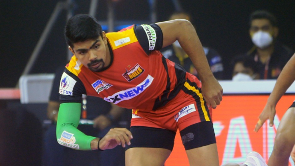 Bengaluru Bulls Squad and Players List After Pro Kabbadi League Auction 2023