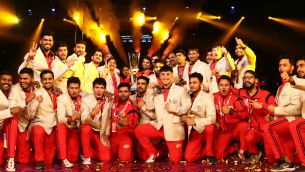 Bengaluru Bulls Squad and Players List After Pro Kabbadi League Auction 2023
