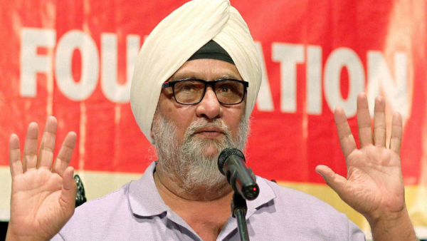 Indian Cricket Former Spin legend Bishan Singh Bedi Passed Away At The Age Of 77