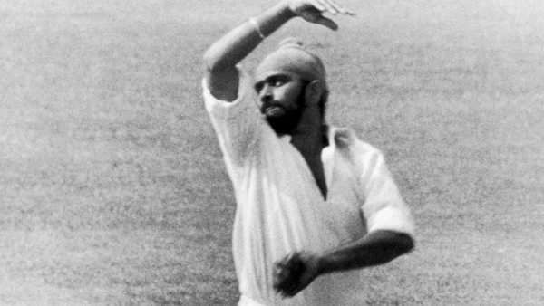 Indian Former Cricketers Pays Tribute To Legendary Spinner Bishan Singh Bedi Passes Away