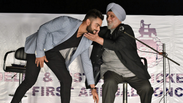 Indian Cricket Former Spin legend Bishan Singh Bedi Passed Away At The Age Of 77