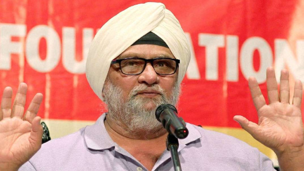 IND vs ENG: Why did Indian Players Wear Black Arm Bands in the Match Against England?