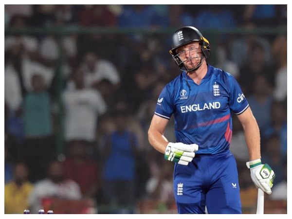 England skipper Jos Buttler disappointed for poor world cup campaign England skipper Jos Buttler disappointed for poor world cup campaign