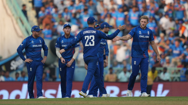 Champions Trophy 2025 Qualification will be Decided by 2023 World Cup; England in Danger To Miss Out