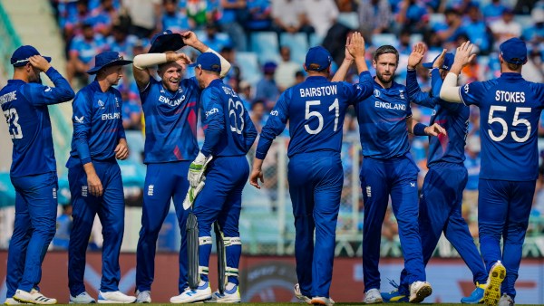 Champions Trophy 2025 Qualification will be Decided by 2023 World Cup; England in Danger To Miss Out