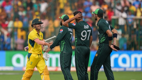 AUS vs PAK: David Warner Hits Century Against Pakistan And Equals Virat Kohlis This Rare Record