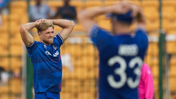 World Cup 2023: Defending Champions England Out of World Cup Race After Loss to Sri Lanka? 