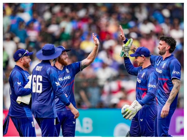 Sreesanth criticize England team said Doesnt look like they have come here to win