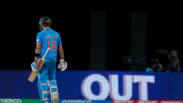 IND vs NZ: Gautam Gambhir Praises Virat Kohli For his Match Winning Performance Against New Zealand IND vs NZ: Gautam Gambhir Praises Virat Kohli For his Match Winning Performance Against New Zealand