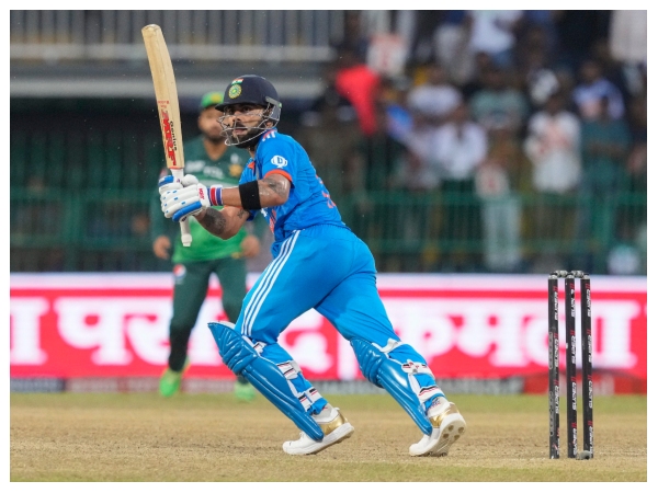 Sunil Gavaskar praises Team India all-round performance ahead of match against Pakistan