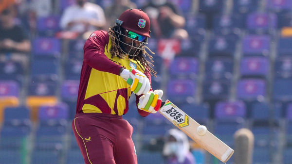 What Chris Gayle Said about Rohit Sharma Breaking His Most Sixes Record in ODI?