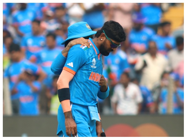 Ind vs NZ: With Hardik Pandya unavailable, Shardul Thakur also out from playing XI?