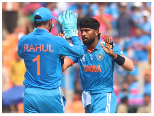 Hardik Pandya to Sit Out World Cup Match vs. England and Sri Lanka; Potential Return for South Africa