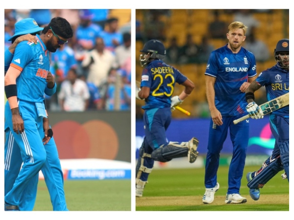 October 26, what happened in sports World: Todays Top sports news and headlines