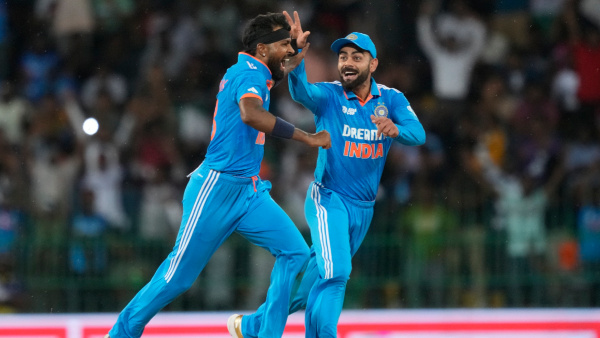 Virender Sehwag Named Indias Middle Order For World Cup 2023; These 2 Batters Have No Place