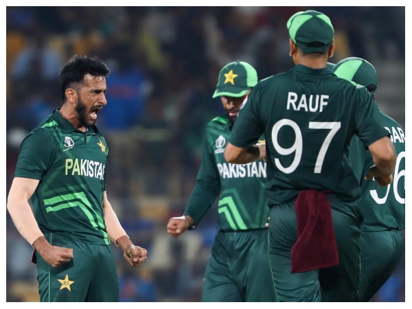 World Cup: Danish Kaneria said Hasan Ali is only in Pakistan team because of friendships