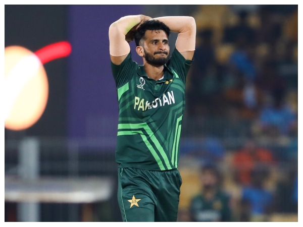 Pak vs SA: Pakistan pacer Hasan Ali ruled out due to illness for match against South Africa