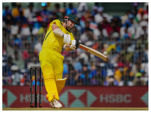 World Cup 2023: Pat Cummins expains Australian batter Travis Head Still on couch in Adelaide