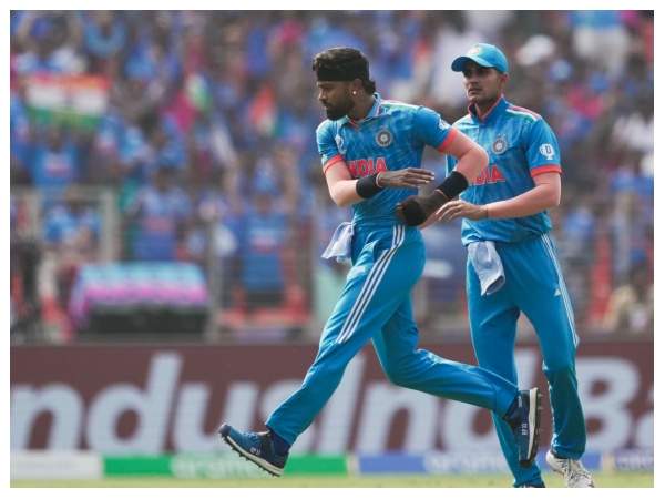 India vs Sri Lanka: Hardik Pandya set to join Indian squad in Mumbai ahead match between Sri Lanka