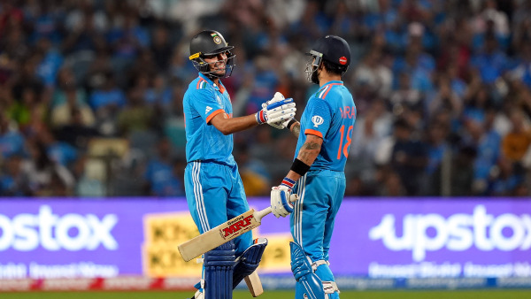 ICC ODI Ranking: Shubman Gill Narrow Miss Top Position, While Babar Azam Claims No 1 Spot