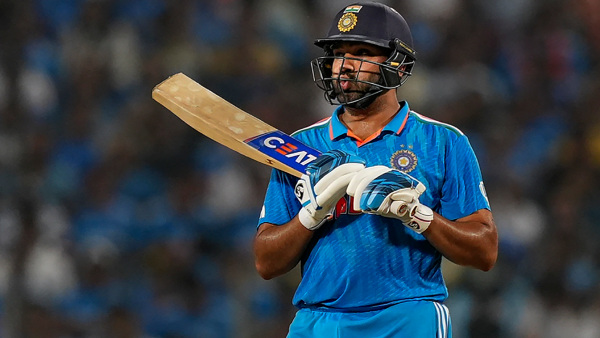 ICC ODI Ranking: Shubman Gill Narrow Miss Top Position, While Babar Azam Claims No 1 Spot