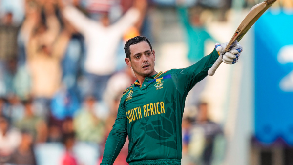 ICC ODI Ranking: Rohit Sharma overtakes Virat Kohli for first time in Batting Rankings