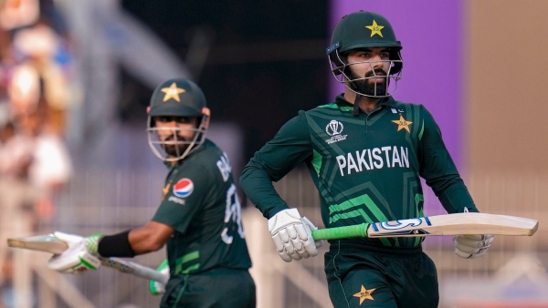 World Cup 2023:Can Pakistan Reach semi-finals after 3 consecutive defeats?;Here the Qualify Scenario