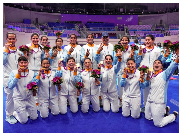 Asian Games 2023: Historical achievement for India as ends campaign with 107 medals