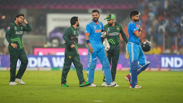 ICC World Cup 2023: Ramiz Raja Critisized To Pakistan Team After Defeating Against India